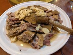 -皖北巫氏三胖地锅鸡(正大店)