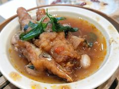 -蔡澜点心·粤菜(月星环球港店)