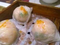 -番禺宾馆丽苑厅