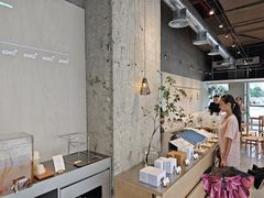 -喜茶(珠海华发商都店)