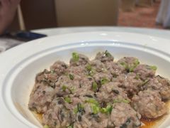 -景月阁空中食府(希尔顿酒店)