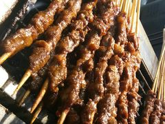 -味子夫鸡柳(三峡广场店)