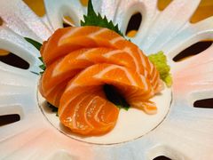 -原志优秀食材·匠心料理·海胆主题(金亿广场店)