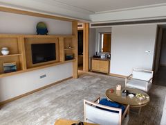 -河源万绿湖美思威尔顿酒店