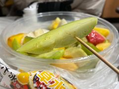 甘草青芒-阿群甘草水果