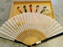 -京扇子(烟袋斜街店)