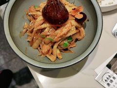 -渔语鱼酸菜鱼新川菜(来福士店)