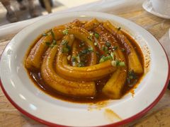 -郑记•不夜城烧烤•龙虾•虾蟹(黄鹤楼店)