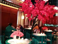 大堂-探花·意境江南菜·唐伯虎文化体验店·松鼠桂鱼(观前店)