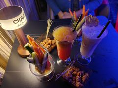 -天津海河悦榕庄·Lobby Lounge大堂吧