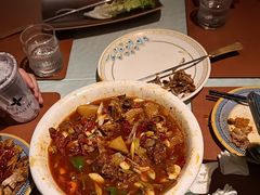 -海尔巴格一甸茶餐厅(团结路店)
