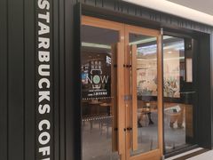 -星巴克(北京长安商场店)