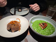 -West10 西拾·西餐厅·创意菜(未来科技城店)