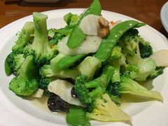 -那家老院子东北菜·饺子·小鸡炖蘑菇(艳华街店)