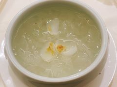 -杭州香格里拉·香宫中餐厅
