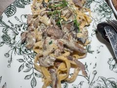 -Mammamia意大利餐厅(阳春巷店)