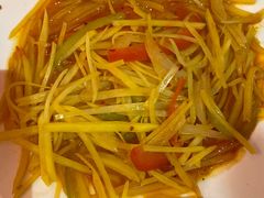-华味居 Restaurant Chinese Huaweiju