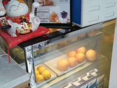 -陈多多·豆腐奶茶(前锋路店)