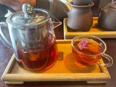 -青藤茶馆(南山路店)