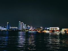 -武昌中华路码头(轮渡站)
