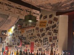 -三杯赤運·中式小酒馆(所城里店)