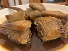 -富哥食店