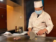 -日本桥怀石料理(北京长安大厦店)