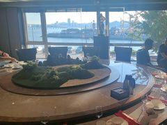 -川旺角川粤融合菜•海景餐厅(星海广场店)