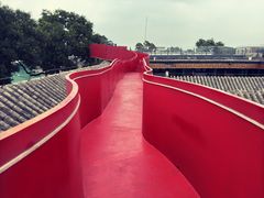 -和风景里酒店(护国寺店)