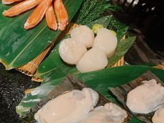 -老乾杯和牛烧肉(王府中环店)