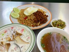 -缅丽·缅甸小吃(版纳店)