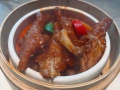 -陶兰居·手工点心·粤菜(圆融时代广场店)
