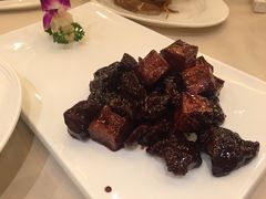 -新南华大酒店(广中店)