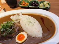 -CURRY YA 熟成咖哩專門店(深圳湾万象城店)