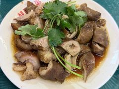 -桂园白粥·潮汕老味道