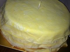 -OL’s Cake鲜荟千层(东风中路店)