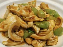 -眉州东坡(团结湖店)