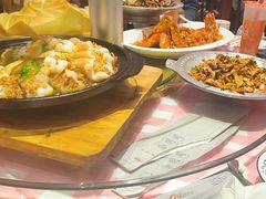 -那家老院子东北菜·饺子·小鸡炖蘑菇(艳华街店)