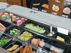 -赛百味SUBWAY(奥城店)