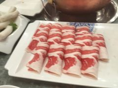 -楼外楼肥羊木炭火锅居(乐群街店)