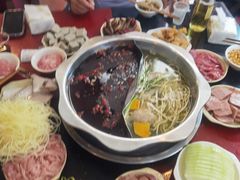 -储奇门鳝鱼火锅(总店)