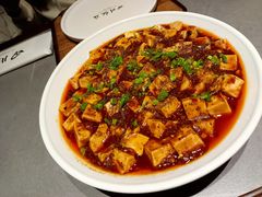 -四川饭店(长白店)