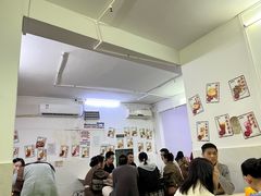 -渔记茶餐厅(渔村店)