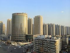 -天津水游城丽筠酒店