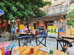 -牛杂大叔(园岭总店)