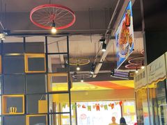 -喝丢一只鞋海鲜烧烤·海肠捞饭(文体街店)