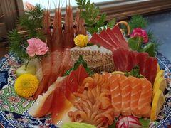 刺身大拼盘-游You House(西单老佛爷店)