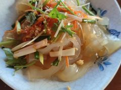 -亿诣蝎府炸酱面羊蝎子火锅(酷车小镇店)