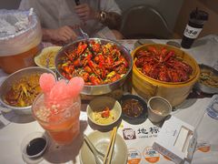 -靓靓蒸虾·头牌蒸虾(雪松路总店)