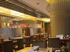 -富力丽思卡尔顿酒店·香荟全日制餐厅